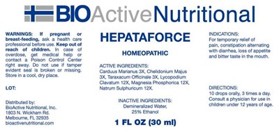Hepataforce (Bani0031 Hepataforce 7 14 16)
